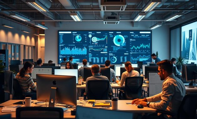 IT management