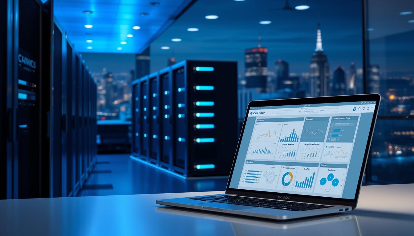 Implementing DevOps practices with cloud servers