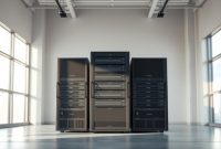 Implementing cloud servers in the hospitality industry