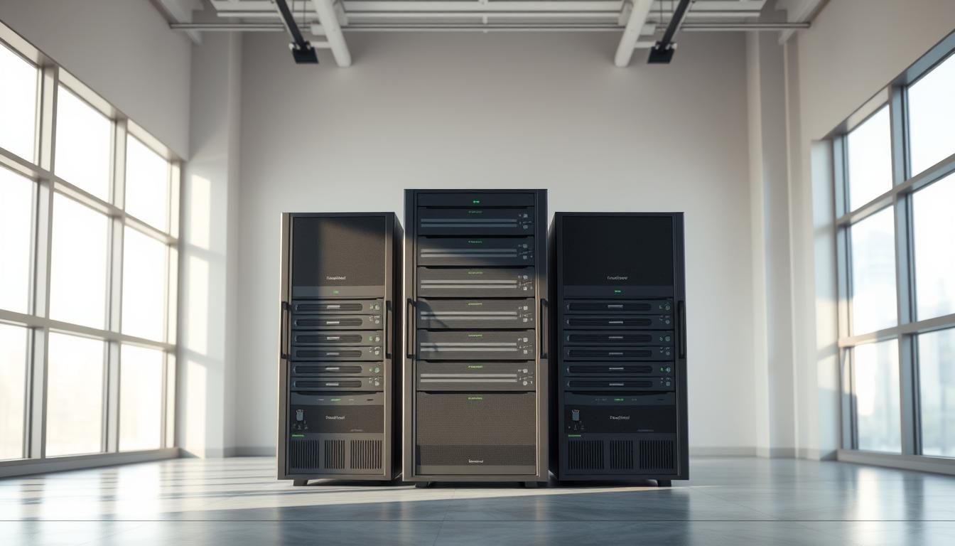Implementing cloud servers in the hospitality industry