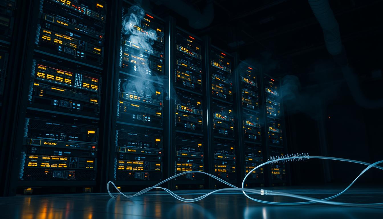 Latency issues in cloud servers and how to address them