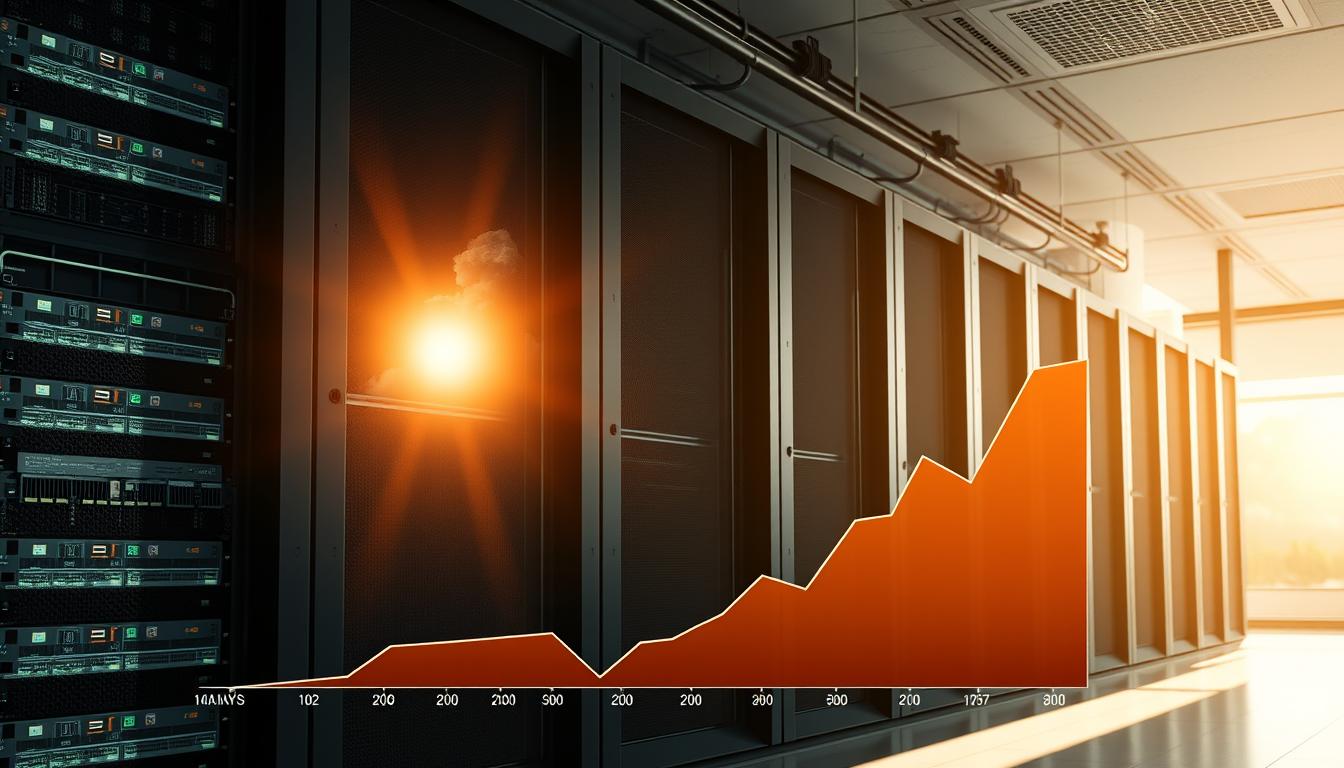 Leveraging spot instances for cost-effective cloud computing