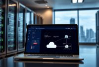 Managing API security on cloud servers