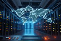 Managing user access on cloud servers