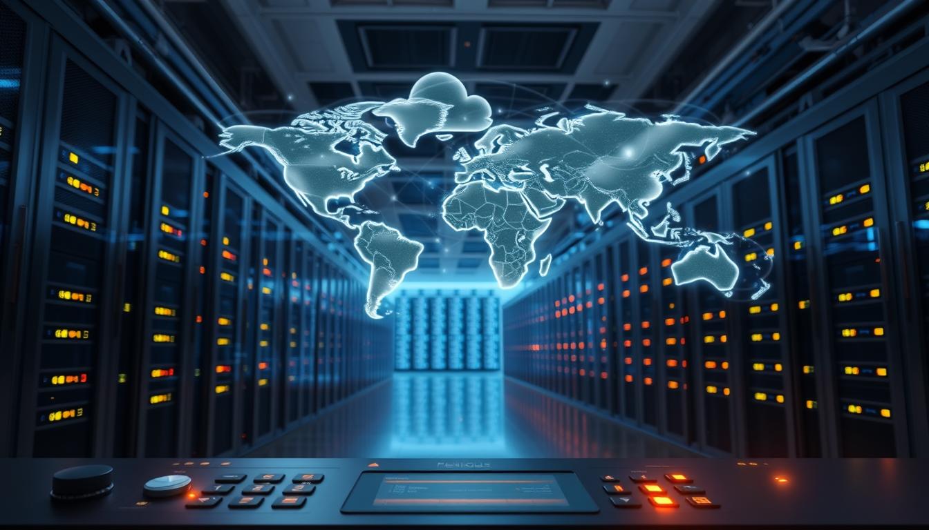 Managing user access on cloud servers
