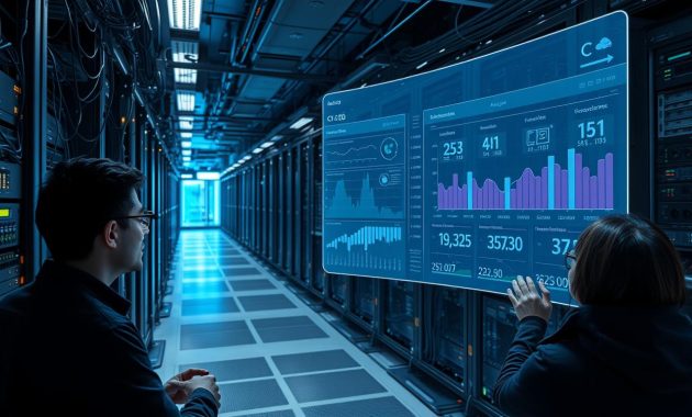 Monitoring CI/CD