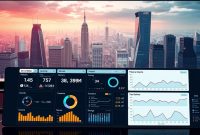 Monitoring tools for cloud server performance