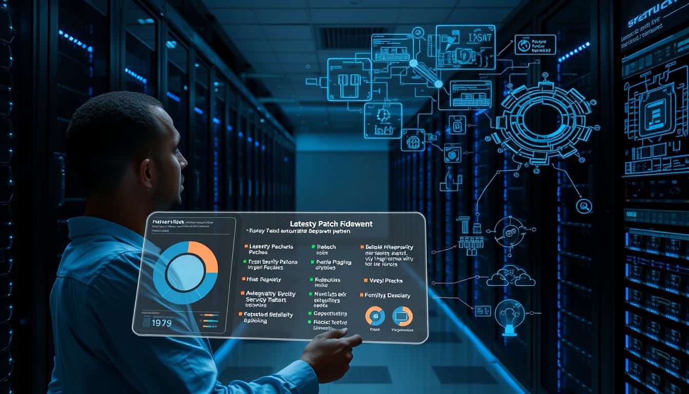 Patch management strategies for cloud servers