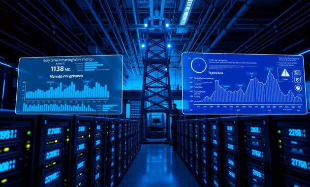Proactive problem detection in cloud environments