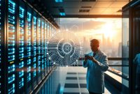 Quantum computing and its impact on cloud servers