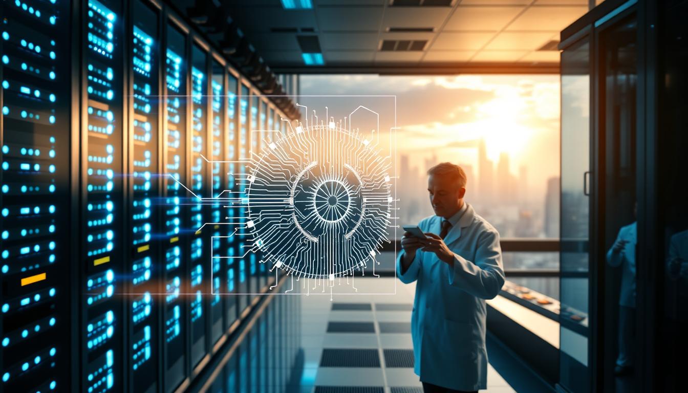 Quantum computing and its impact on cloud servers