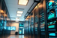 Role of cloud server monitoring in cost management