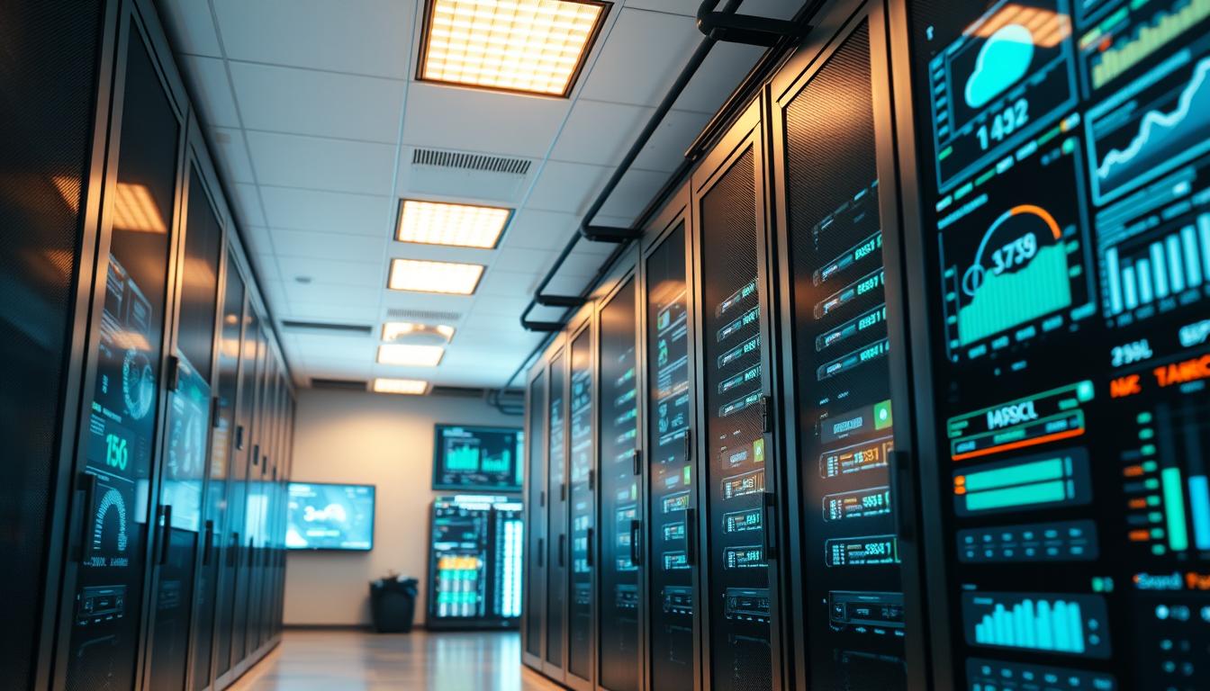 Role of cloud server monitoring in cost management