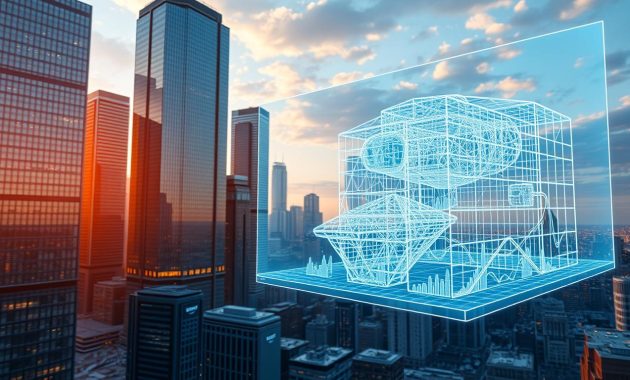 Scalability in AR applications