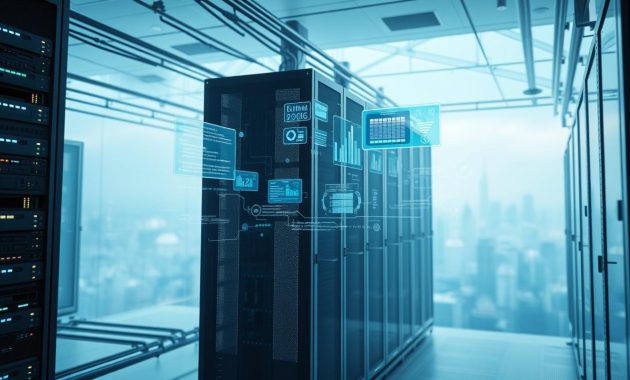 Scalability in cloud servers