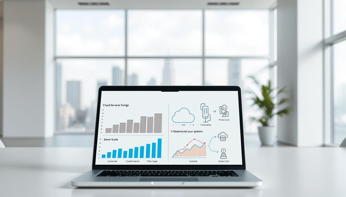 Strategies to reduce cloud server costs
