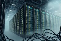 The role of cloud servers in disaster recovery planning