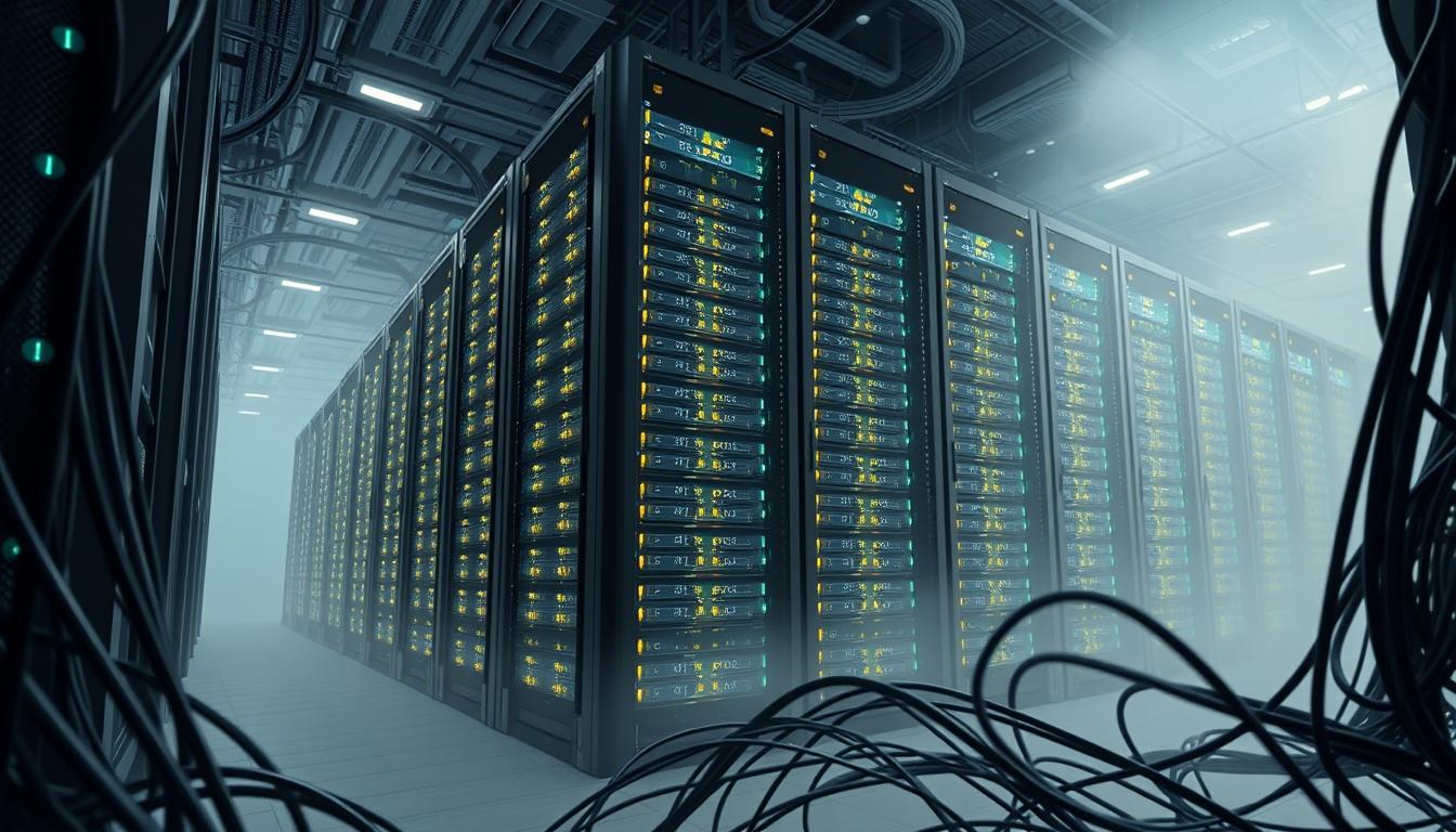 The role of cloud servers in disaster recovery planning