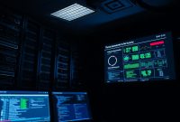 Threat detection tools for cloud servers