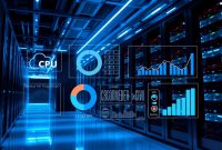 Tips for optimizing cloud server resource allocation