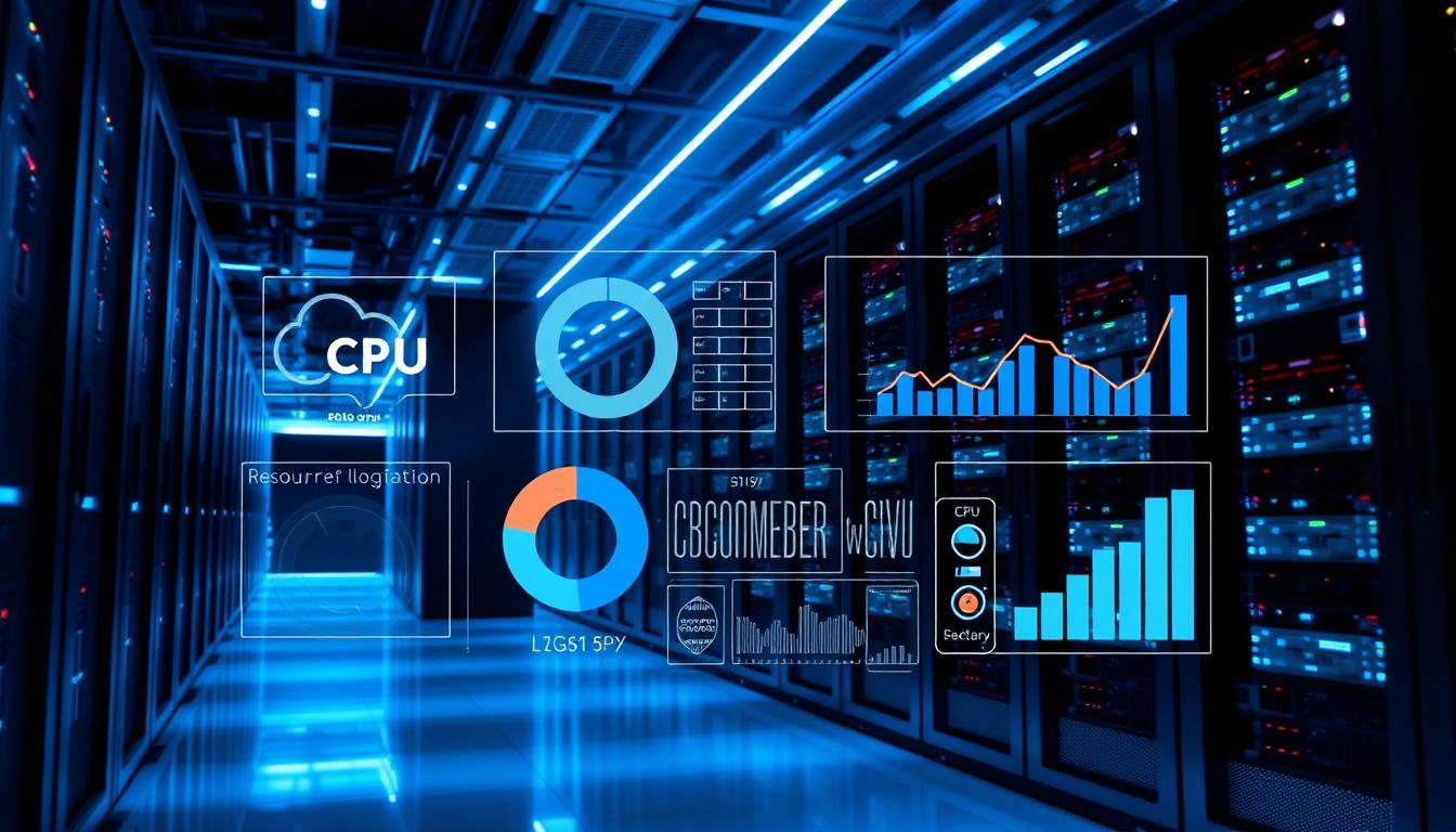 Tips for optimizing cloud server resource allocation
