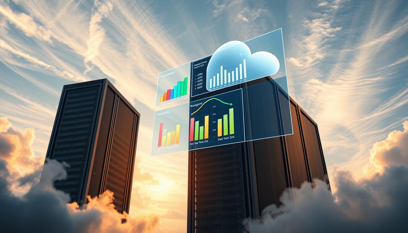 Understanding cloud server pricing models