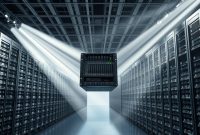 Understanding cloud server scalability