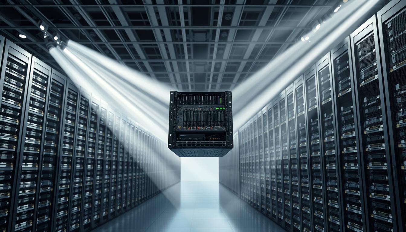 Understanding cloud server scalability