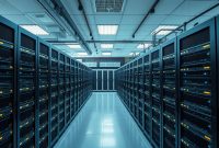Understanding data transfer costs in cloud servers