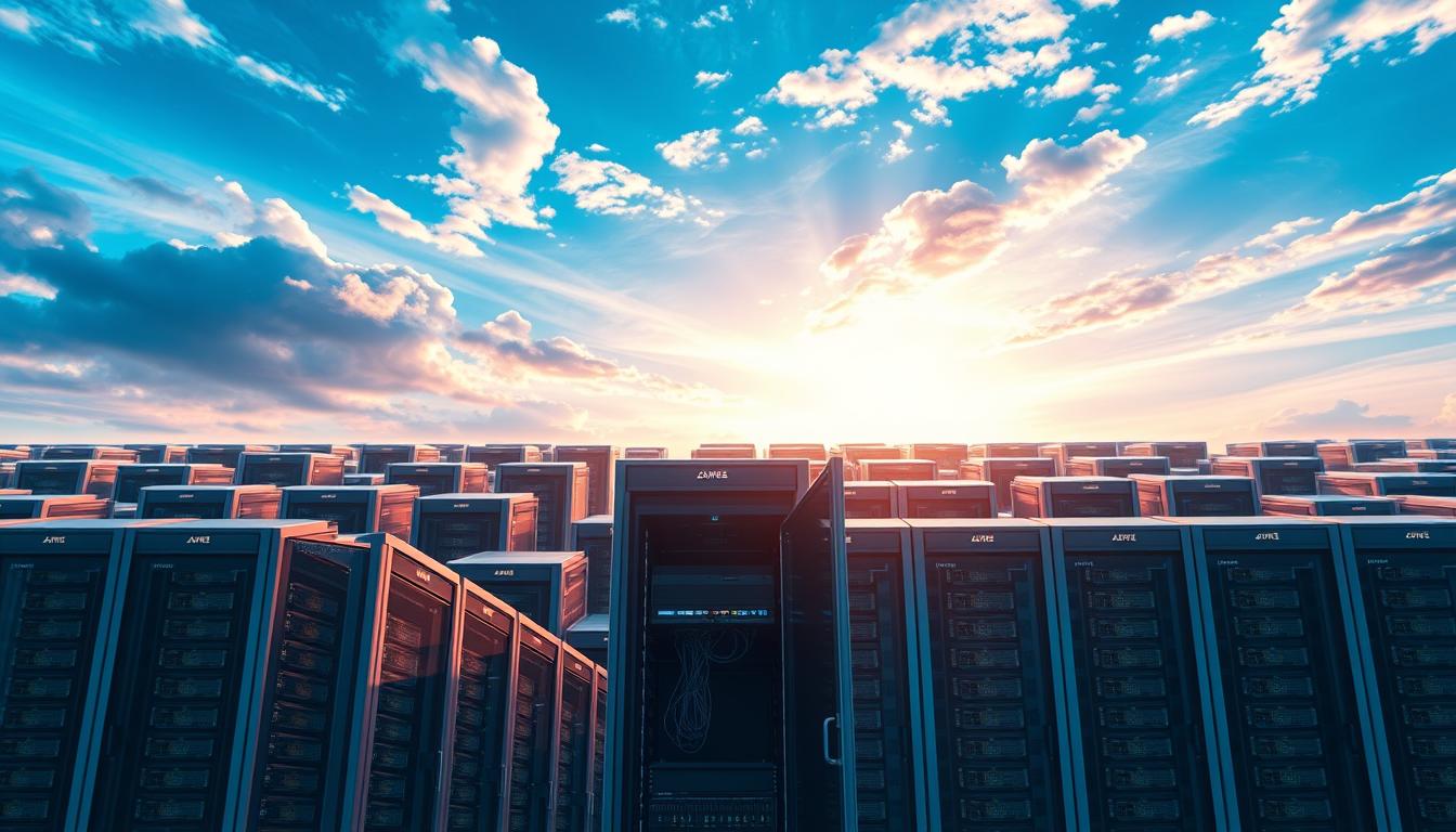 Understanding serverless computing in relation to cloud servers