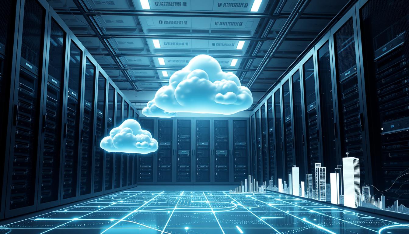Understanding serverless computing in the context of cloud servers