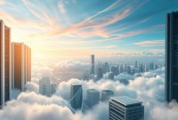 What is a cloud server and how does it work