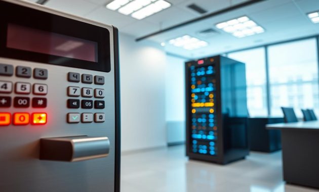 access control