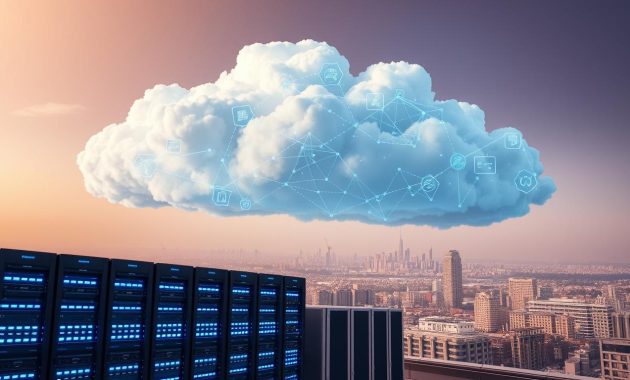 cloud-based big data analytics