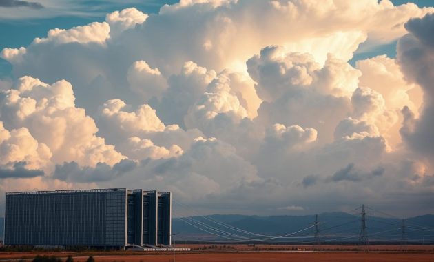 cloud computing