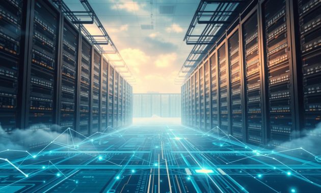 cloud data management
