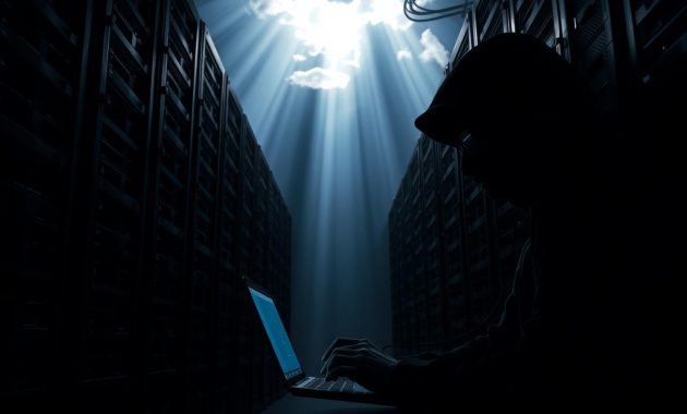 cloud data vulnerability