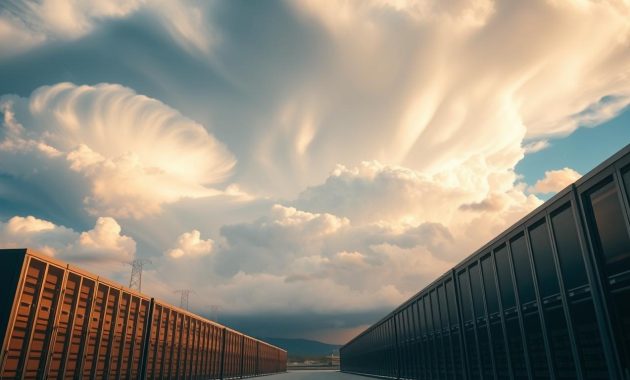 cloud disaster recovery