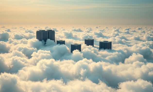 cloud environment