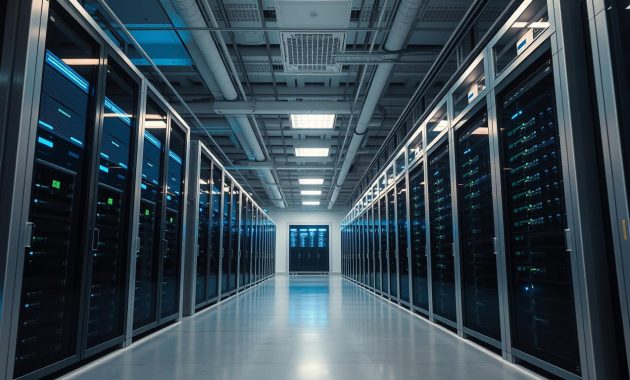 cloud environment setup