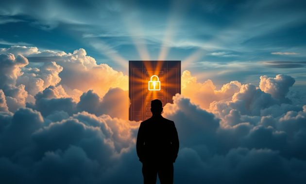 cloud security