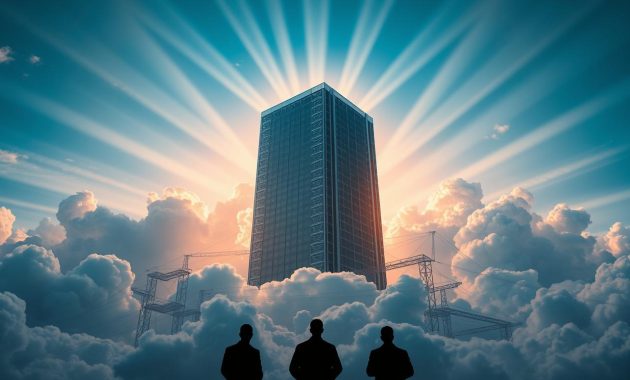 cloud security