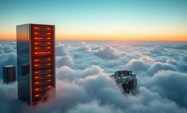 cloud security basics