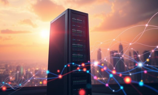cloud server advantages