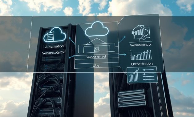 cloud server configuration management strategy