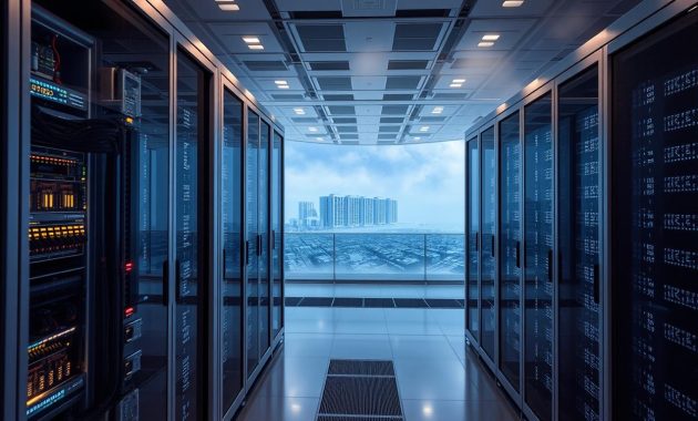 cloud server costs