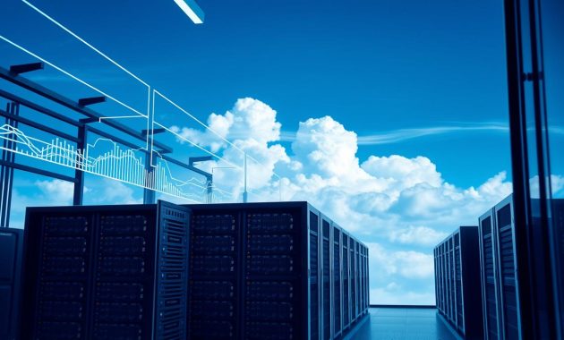 cloud server resource optimization