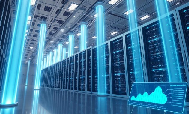 cloud server security