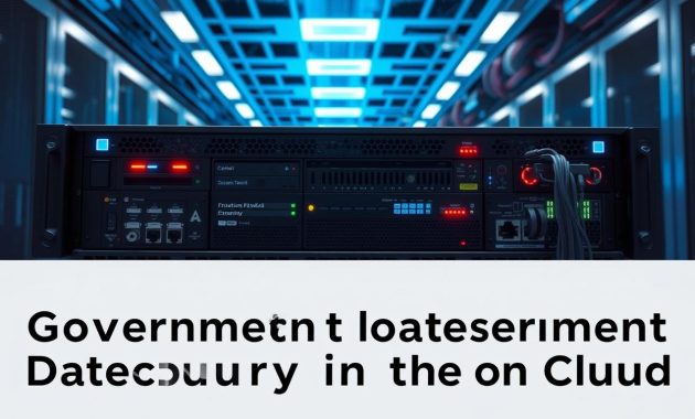 cloud server security