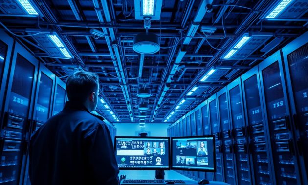 cloud server security measures
